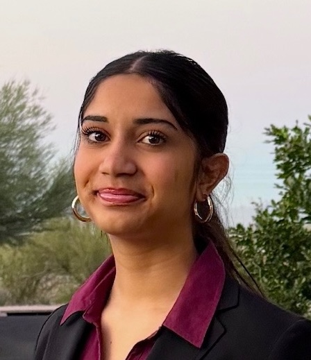 Anika Chintakuntlwar coach headshot