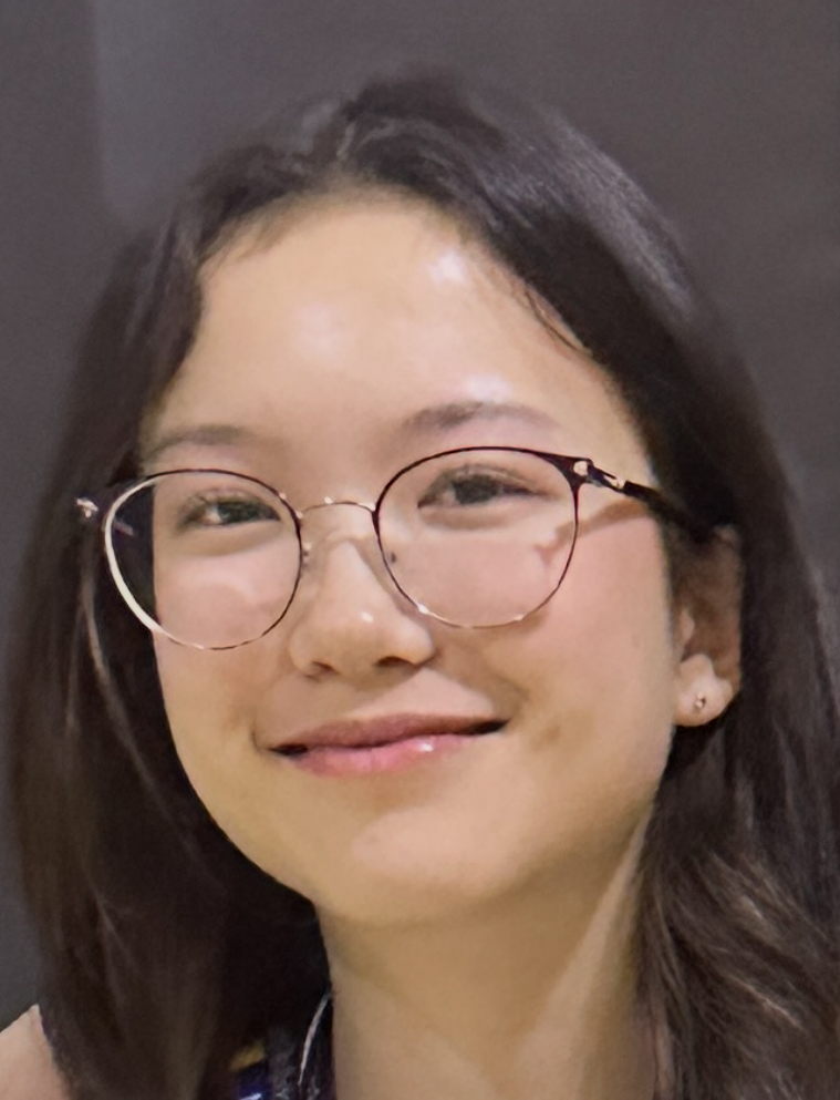 Evelyn Pomatto coach headshot